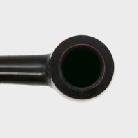 Peterson Tyrone 107 Smooth Fishtail Pipe (PE3211)