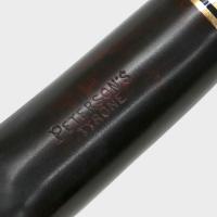 Peterson Tyrone 107 Smooth Fishtail Pipe (PE3211)