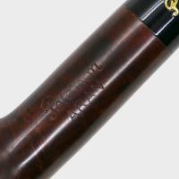 Peterson Aran 120 Smooth Fishtail Pipe (PE3212)
