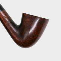 Peterson Aran 127 Smooth Bent Fishtail Pipe (PE3213)