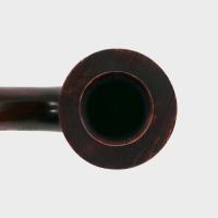 Peterson Aran 127 Smooth Bent Fishtail Pipe (PE3213)