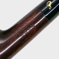Peterson Aran 127 Smooth Bent Fishtail Pipe (PE3213)