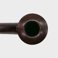 Peterson Aran B10 Smooth Bent Fishtail Pipe (PE3214)