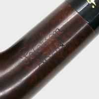 Peterson Aran B10 Smooth Bent Fishtail Pipe (PE3214)
