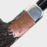 Peterson Arklow 150 Sandblast 9mm Filter Fishtail Pipe (PE3215)