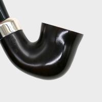 Peterson Army Filter 05 Smooth Heritage 9mm Fishtail Pipe (PE3216)