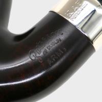 Peterson Army Filter 05 Smooth Heritage 9mm Fishtail Pipe (PE3216)