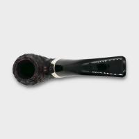 Peterson Donegal Rocky 304 Nickel Mounted Fishtail Pipe (PE3218)