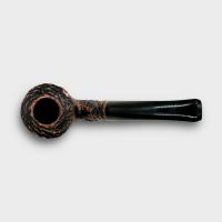 Peterson Aran B10 Rustic Fishtail Pipe (PE3226)