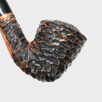 Peterson Aran B10 Rustic Fishtail Pipe (PE3226)