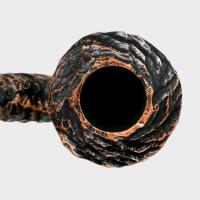 Peterson Aran B10 Rustic Fishtail Pipe (PE3226)