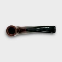 Peterson Aran 338 Smooth Bent Fishtail Pipe (PE3228)