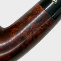 Peterson Aran 338 Smooth Bent Fishtail Pipe (PE3228)