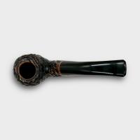 Peterson Aran 03 Rustic Fishtail Pipe (PE3229)