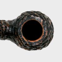 Peterson Aran 03 Rustic Fishtail Pipe (PE3229)