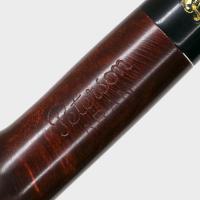 Peterson Aran 608 Smooth Pipe Fishtail (PE3234)