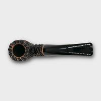 Peterson Aran 01 Rustic Fishtail Pipe (PE3235)