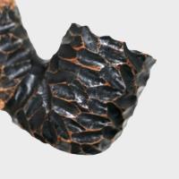 Peterson Aran 01 Rustic Fishtail Pipe (PE3235)