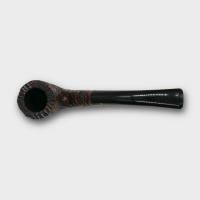 Peterson Aran 128 Rustic Fishtail Pipe (PE3236)