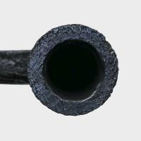 Peterson Army Filter 120 Sandblast 9mm Fishtail Pipe (PE3237)