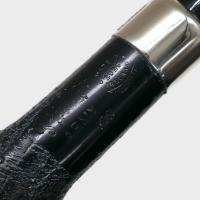 Peterson Army Filter 120 Sandblast 9mm Fishtail Pipe (PE3237)