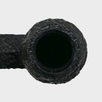 Peterson Army Filter 150 Sandblast 9mm Fishtail Pipe (PE3238)