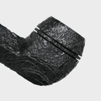 Peterson Army Filter 150 Sandblast 9mm Fishtail Pipe (PE3238)