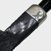 Peterson Army Filter 150 Sandblast 9mm Fishtail Pipe (PE3238)