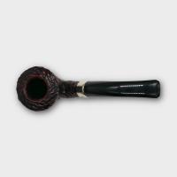 Peterson Donegal Rocky B10 Nickel Mounted Fishtail Pipe (PE3239)