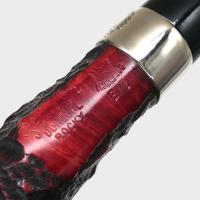 Peterson Donegal Rocky B10 Nickel Mounted Fishtail Pipe (PE3239)