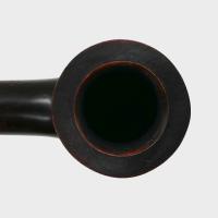 Peterson Aran 128 Smooth Bent Fishtail Pipe (PE3242)