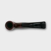 Peterson Aran 338 Smooth Bent Fishtail Pipe (PE3243)
