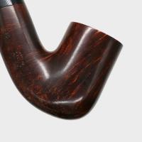 Peterson Aran 338 Smooth Bent Fishtail Pipe (PE3243)