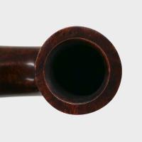 Peterson Aran 338 Smooth Bent Fishtail Pipe (PE3243)