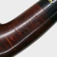 Peterson Aran 338 Smooth Bent Fishtail Pipe (PE3243)