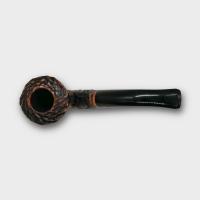 Peterson Aran B10 Rustic Fishtail Pipe (PE3244)