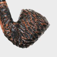 Peterson Aran B10 Rustic Fishtail Pipe (PE3244)