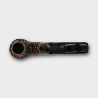 Peterson Aran X220 Rustic Bent Fishtail Pipe (PE3245)