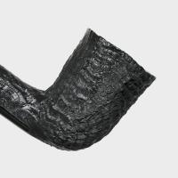 Peterson Army Filter 120 Sandblast 9mm Fishtail Pipe (PE3246)