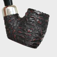 Peterson Standard System 306 Stand Up Rustic P Lip Pipe (PE3247)
