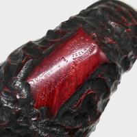 Peterson Standard System 307 Rustic P Lip Pipe (PE3248)