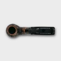 Peterson Aran 221 Rustic Fishtail Pipe (PE3253)