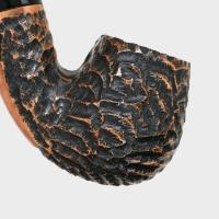 Peterson Aran 221 Rustic Fishtail Pipe (PE3253)