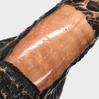 Peterson Aran 221 Rustic Fishtail Pipe (PE3253)