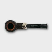 Peterson Arklow 80s Sandblast 9mm Filter Fishtail Pipe (PE3254)