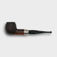 Peterson Arklow 87 Sandblast 9mm Filter Fishtail Pipe (PE3255)