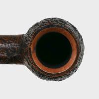 Peterson Arklow 87 Sandblast 9mm Filter Fishtail Pipe (PE3255)