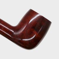 Peterson Killarney 15 Red Fishtail Pipe (PE3259)