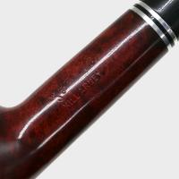 Peterson Killarney 15 Red Fishtail Pipe (PE3259)