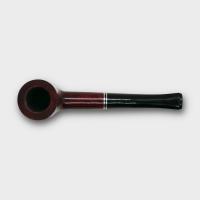 Peterson Killarney 120 Red Fishtail Pipe (PE3261)